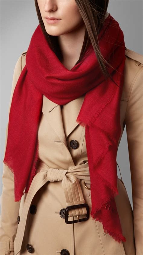 burberry cashmere vs lightweight|Burberry scarf cashmere.